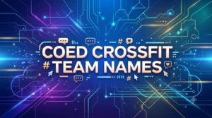 coed-crossfit-team-names