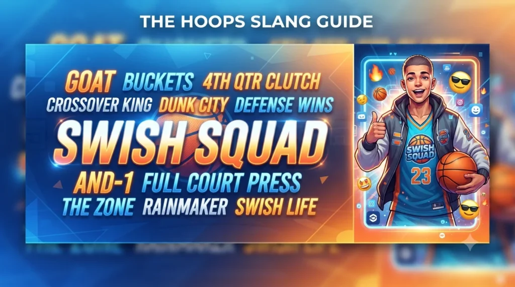 The Ultimate Guide to Finding a Cool Basketball Team Name That Wins Respect