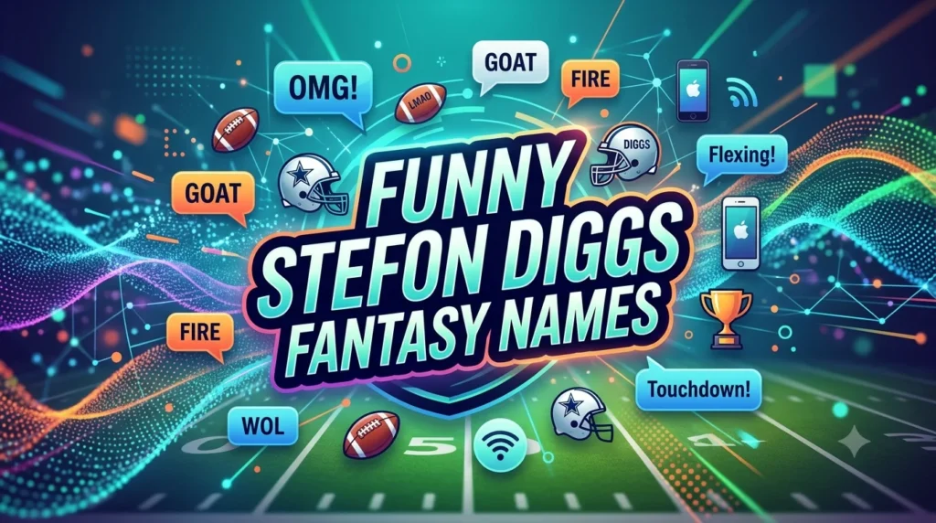 funny stefon diggs fantasy names