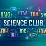 The Ultimate Guide to Finding the Perfect Name for a Science Club
