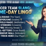 The Ultimate Guide to Creative and Impactful Names for a Soccer Team