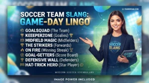 names for a soccer team