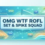 The Ultimate Guide to Picking the Perfect Sand Volleyball Team Name That Scores
